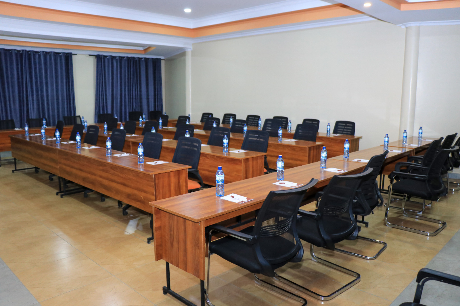 Conference facility 1