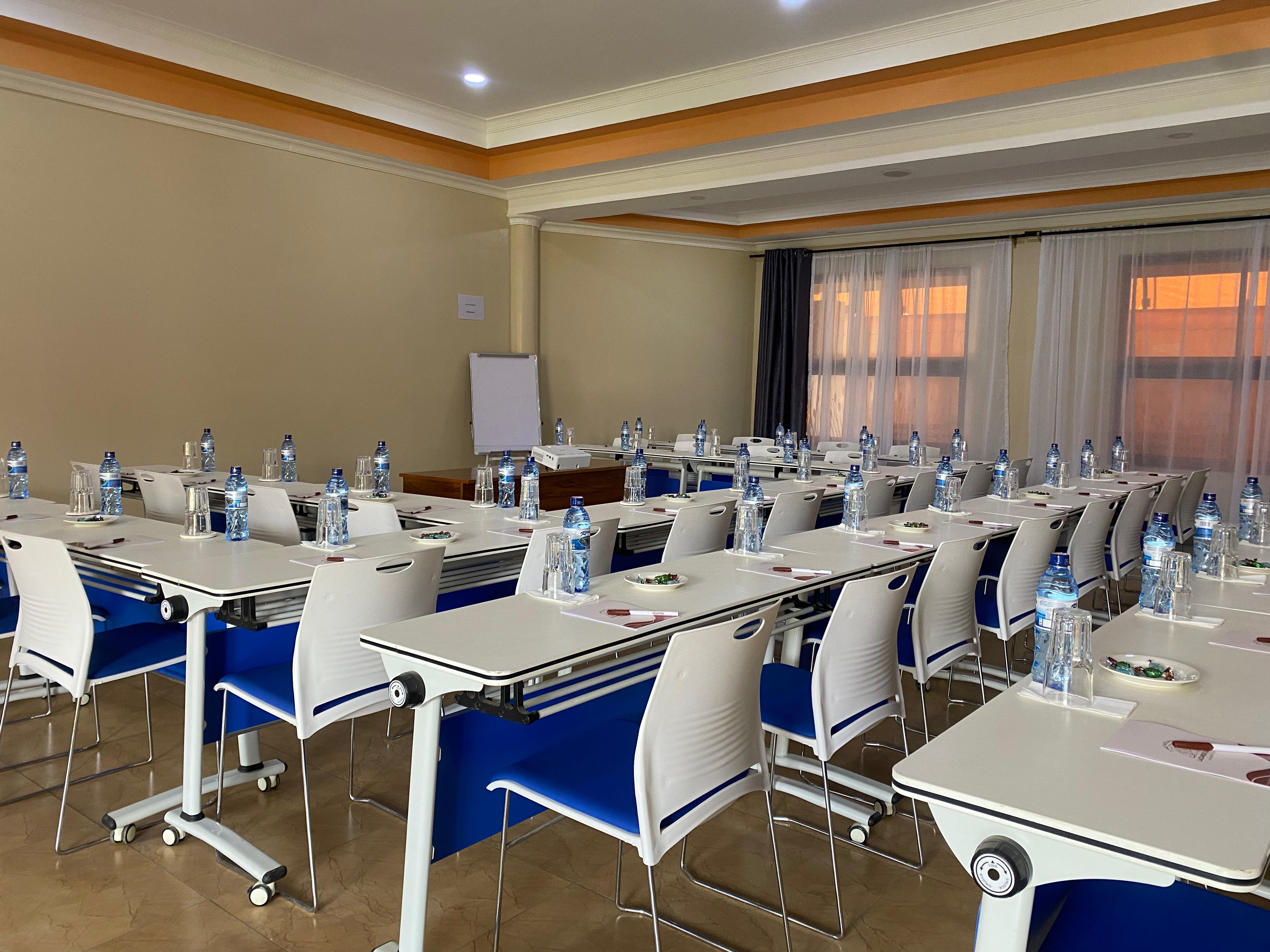 Conference facility 2